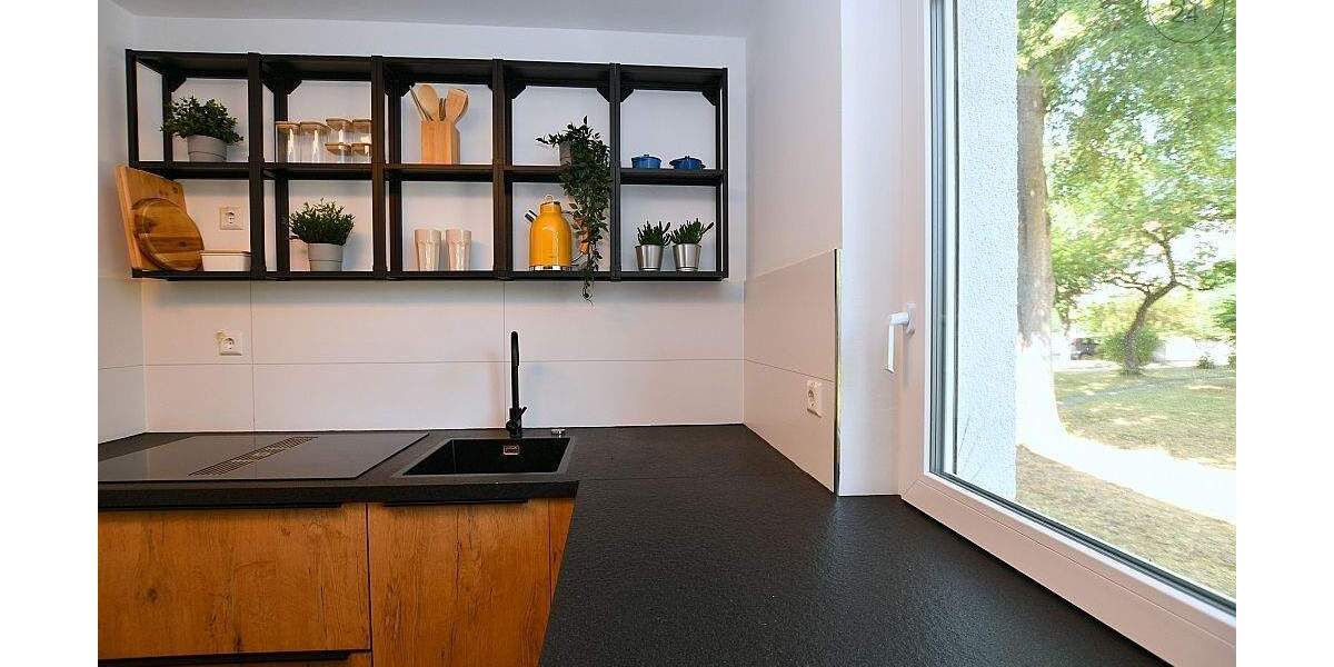 Wunderschöne, modern möblierte Wohnung in Stuttgart Feuerbach 2 zimmer