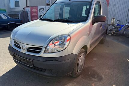 Nissan Kubistar