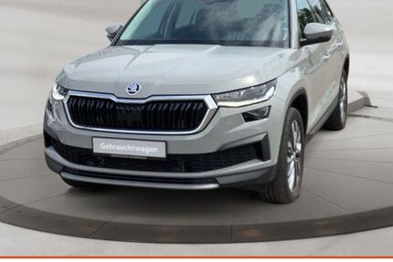 Skoda Kodiaq 88.181 km 27.990 &euro; Kirchheim 73230