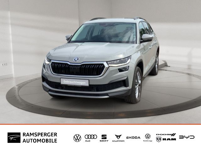 Skoda Kodiaq 88.181 km 27.990 &euro; Kirchheim 73230