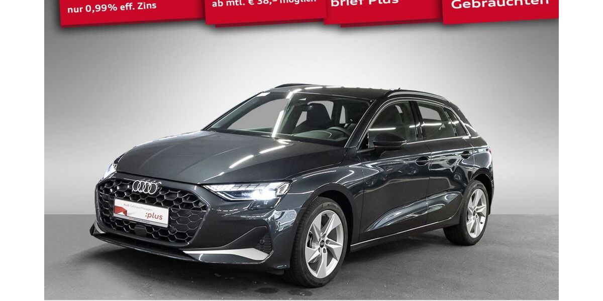 Audi A3 13.064 km 33.620 &euro; Stuttgart 70469