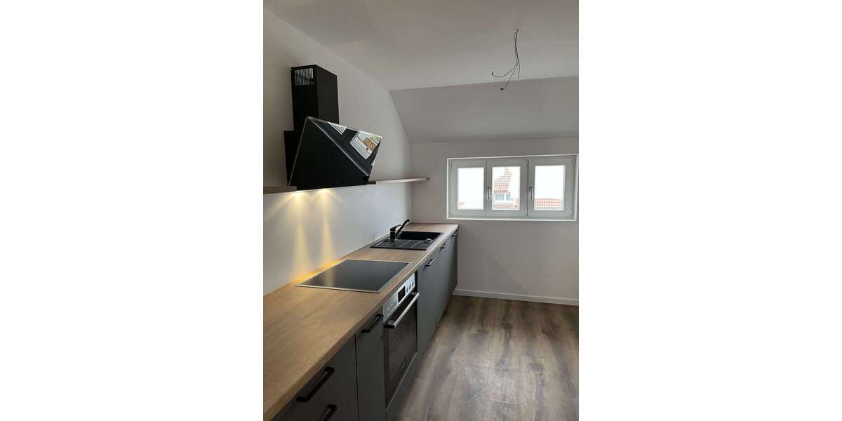 Etagenwohnung Leinfelden-Echterdingen Echterdingen - 5 Zimmer, 101 m&sup2;, 420.000&euro; | Angebot:26223634