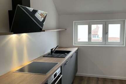 Wohnung Leinfelden-Echterdingen Echterdingen - 5 Zimmer, 101 m&sup2;, 420.000&euro; | Angebot:26223634