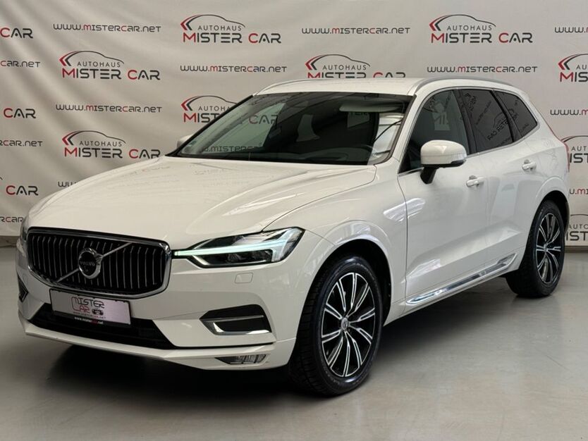 Volvo XC60 165.000 km 24.890 € Magstadt 71106