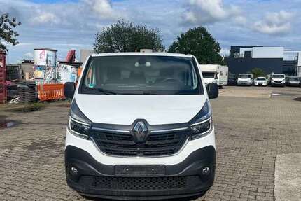 Renault Trafic 83.053 km 15.900 € Waiblingen Neustadt 71336