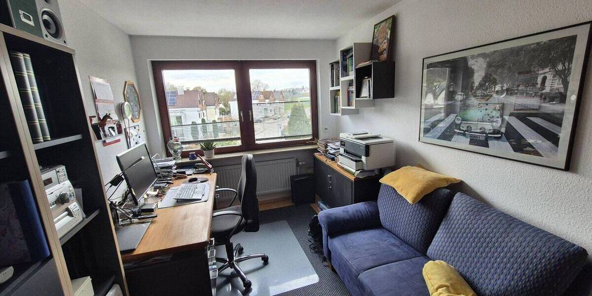 Reihenendhaus Weil im Schönbuch - 6 Zimmer, 131 m&sup2;, 618.000&euro; | Angebot:26023401