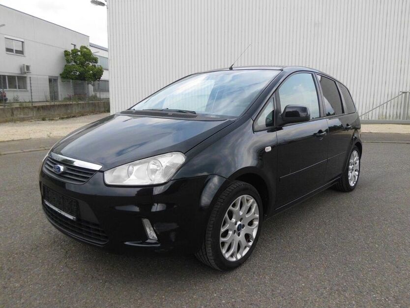 C-Max