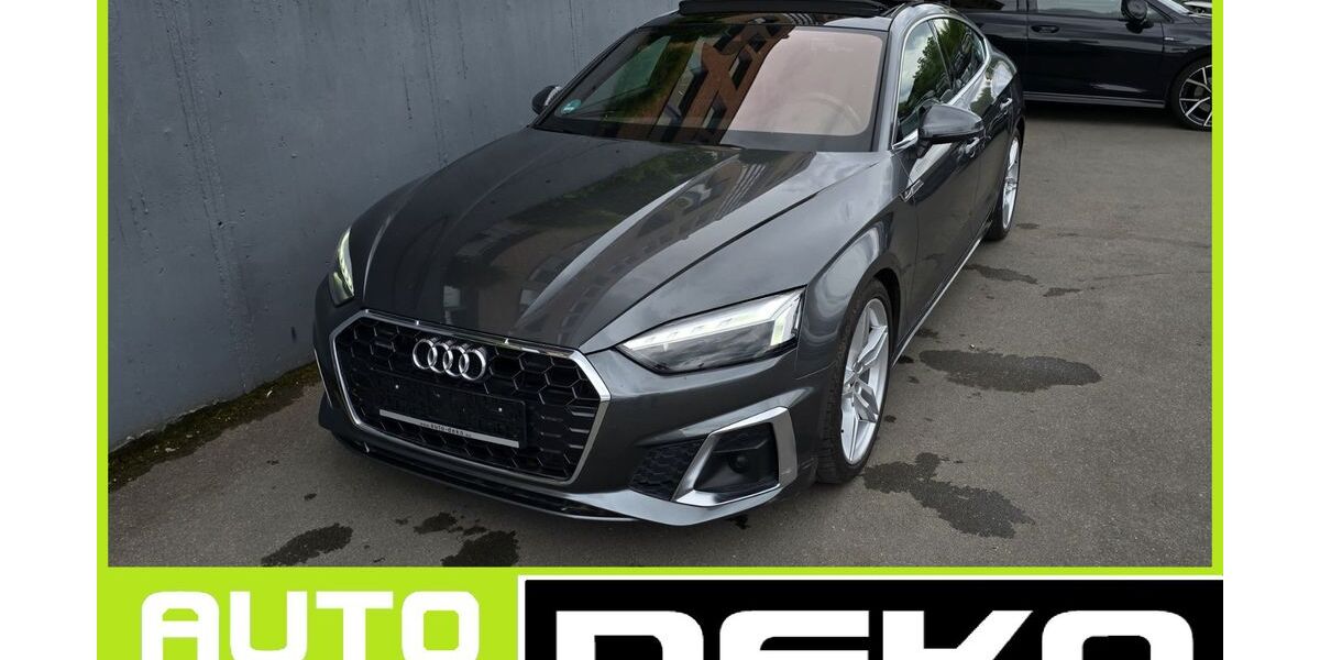 Audi A5 91.324 km 35.470 &euro; Waiblingen 71332