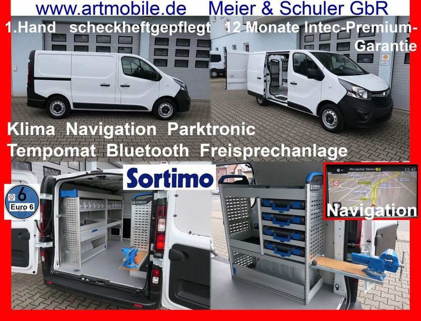 Vivaro