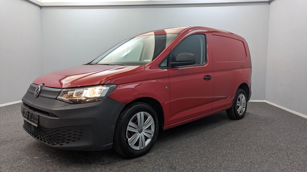 VW Caddy 10.000 km 17.999 € Reutlingen / Mittelstadt 72766