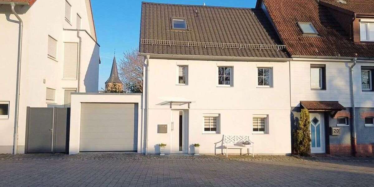 Haus zum Kaufen in Tamm 299.000 € 70 m² - Einfamilienhaus Tamm | Angebot:25705986