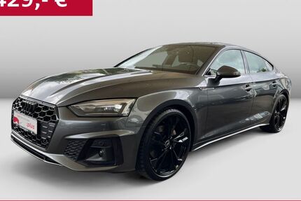 Audi A5 100.045 km 34.830 &euro; Fellbach 70734