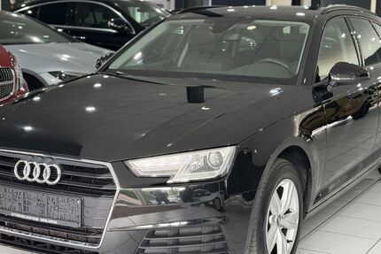 Audi A4 97.000 km 15.990 &euro; Weil im Schönbuch 71093