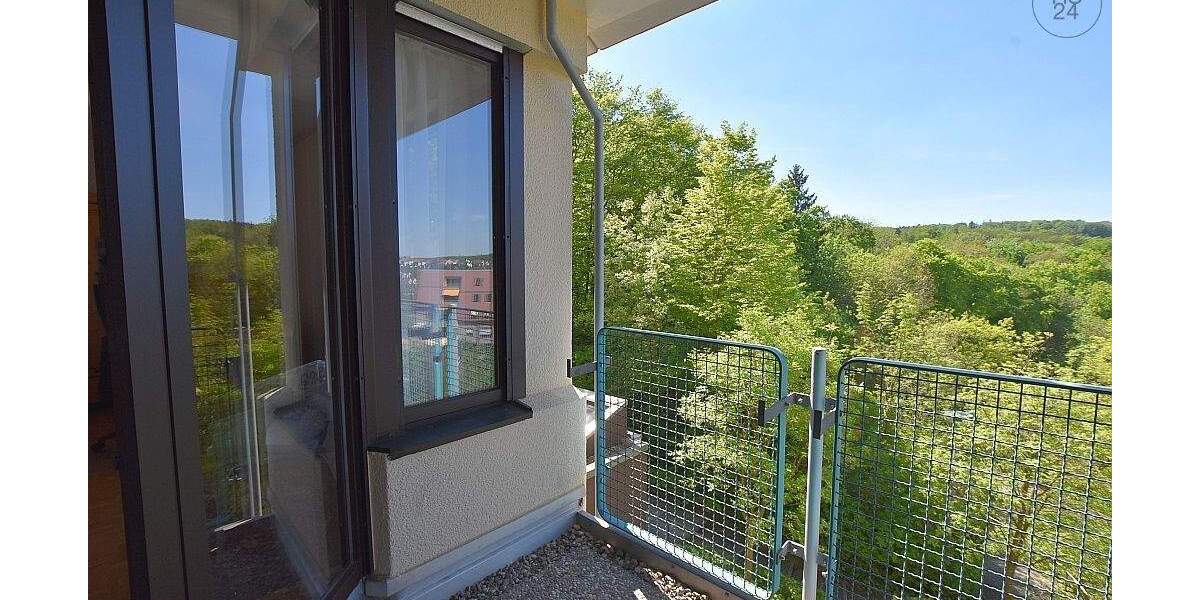Etagenwohnung Stuttgart Botnang - 2 Zimmer, 75 m&sup2;, 1.540&euro; | Angebot:25742829