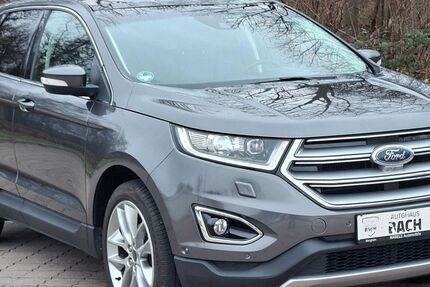 Ford Edge 91.411 km 17.499 &euro; Remshalden 73630