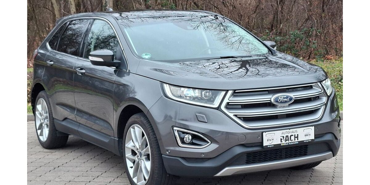 Ford Edge 91.411 km 17.499 &euro; Remshalden 73630