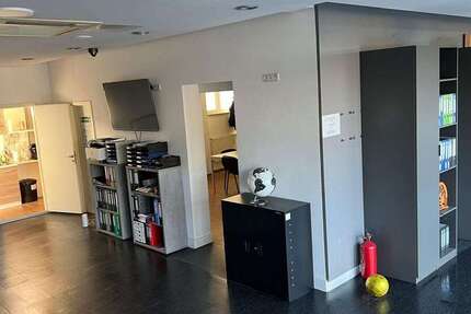 Gewerbeobjekt Sindelfingen - 2.000&euro; | Angebot:26151768