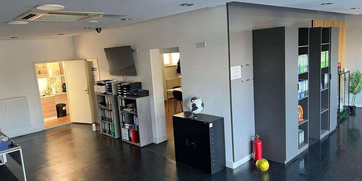 Gewerbeobjekt Sindelfingen - 2.000&euro; | Angebot:26151768