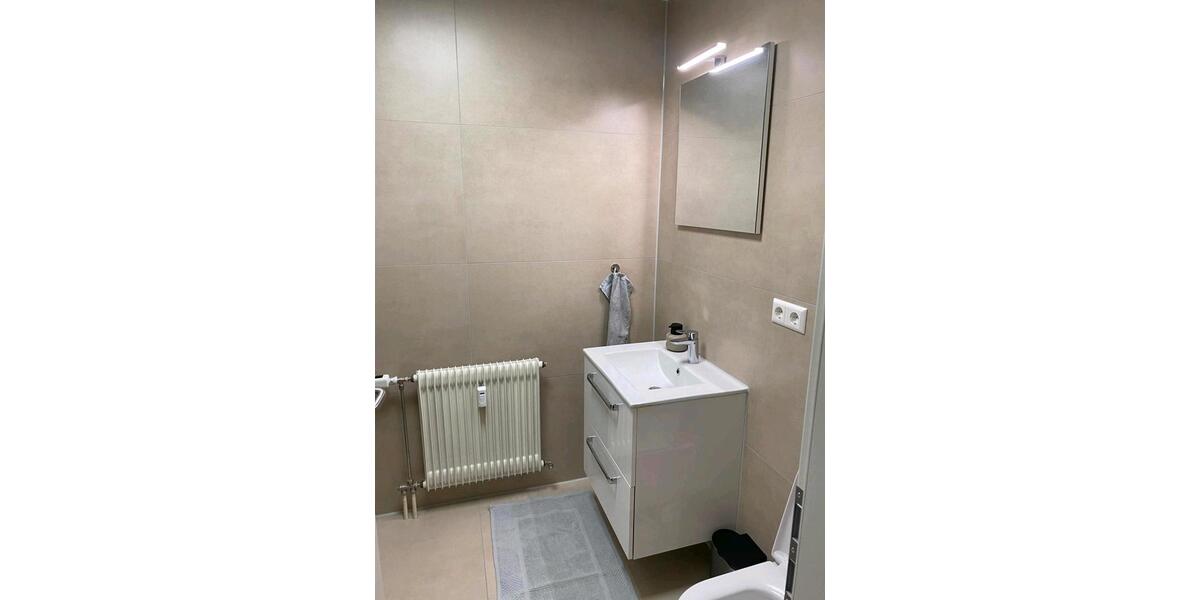 Etagenwohnung Plochingen - 2.5 Zimmer, 60 m&sup2;, 900&euro; | Angebot:26610113