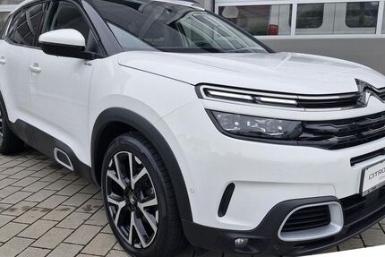 Citroen C5 Aircross 132.800 km 17.490 &euro; Remshalden 73630