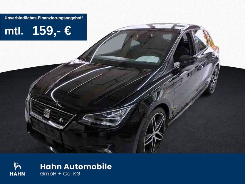 Seat Ibiza 81.983 km 17.430 € Weinstadt-Endersbach 71384
