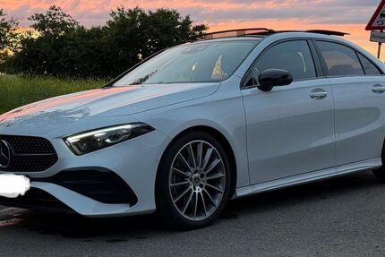 Mercedes-Benz A 220 19.700 km 35.499 &euro; Schlierbach 73278