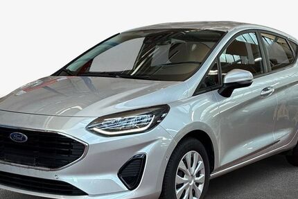 Ford Fiesta 24.178 km 13.760 &euro; Stuttgart 70190