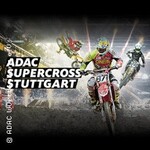 Freitag - 41. Int. ADAC Supercross Stuttgart 2025