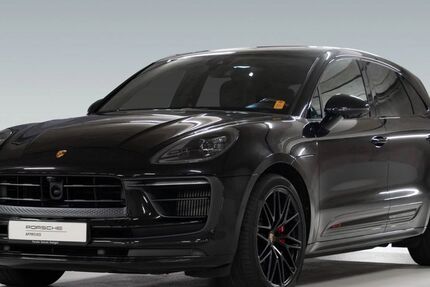 Porsche Macan 72.400 km 82.500 &euro; Stuttgart 70469