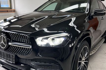 Mercedes-Benz GLE 400 142.000 km 58.999 &euro; Schönaich 71101