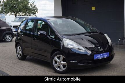 Honda Jazz 138.000 km 2.999 &euro; Owen 73277
