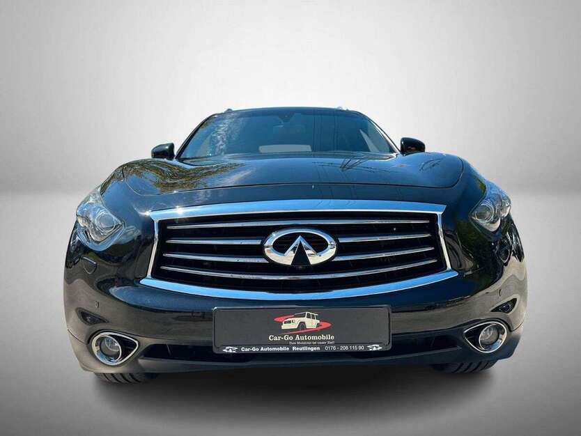 INFINITI FX 145.000 km 16.900 € Reutlingen 72770