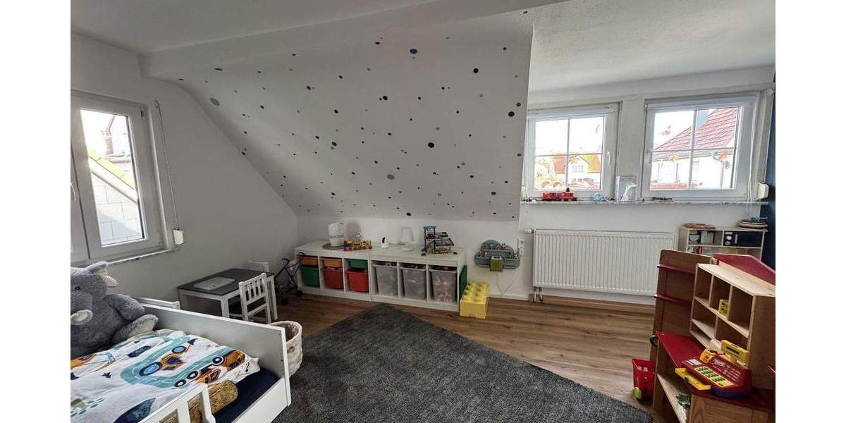 Einfamilienhaus Kirchheim unter Teck Kirchheim - 5 Zimmer, 170 m&sup2;, 775.000&euro; | Angebot:25141867