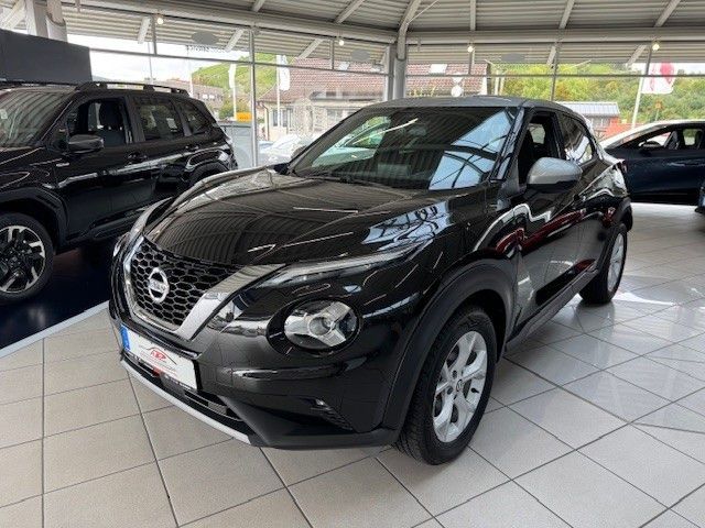 Nissan Juke 7.940 km 21.750 € Schorndorf 73614