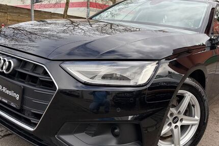 Audi A4 136.000 km 19.999 &euro; Stuttgart 70435