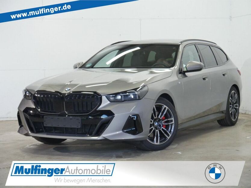 BMW 520 22.596 km 55.900 € Backnang 71522