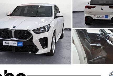 BMW X2 25.700 km 39.350 € Esslingen am Neckar 73730