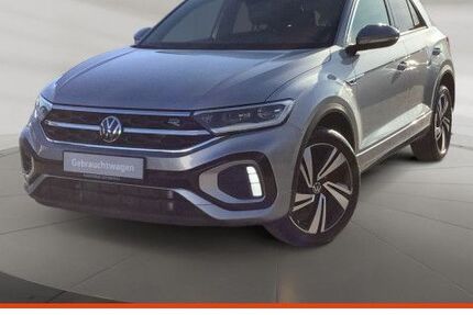 VW T-Roc 15.240 km 30.490 &euro; Nürtingen 72622