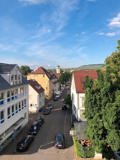 Etagenwohnung Filderstadt - 3 Zimmer, 70 m&sup2;, 1.040&euro; | Angebot:26337390