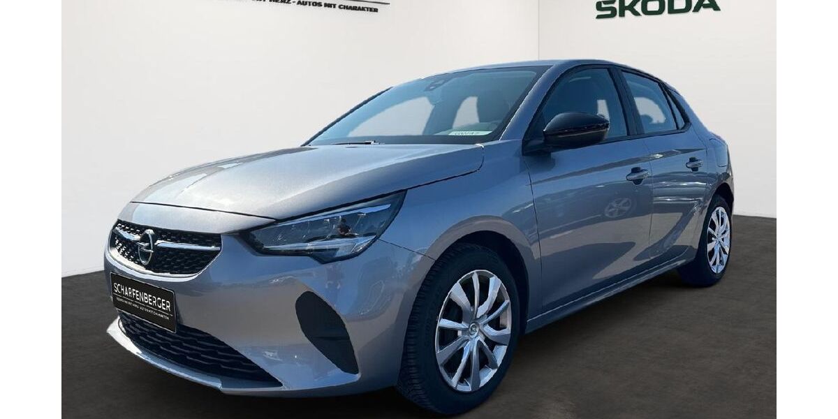 Opel Corsa 30.800 km 14.999 &euro; Ingersheim 74379