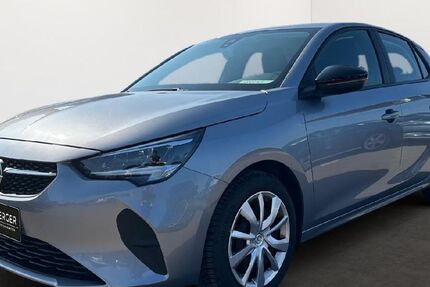 Opel Corsa 30.800 km 15.990 &euro; Ingersheim 74379