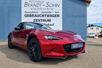 Mazda MX-5 17.487 km 20.400 &euro; Wiernsheim 75446