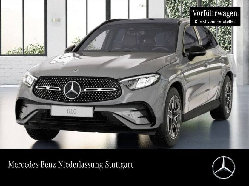 GLC 220