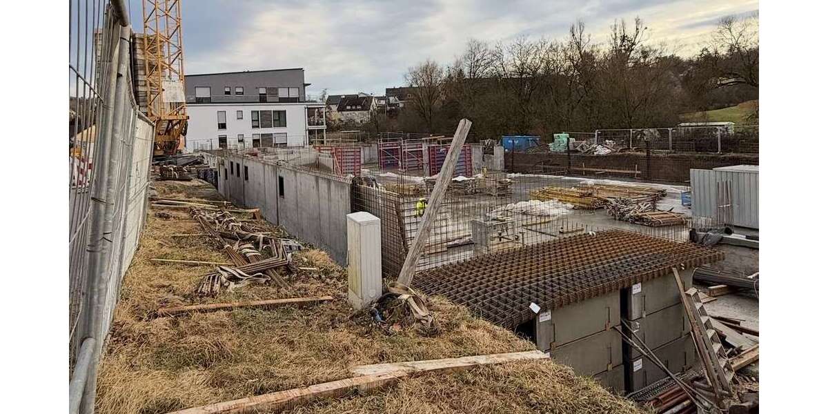 Etagenwohnung Rudersberg Oberschlechtbach - 3 Zimmer, 74 m&sup2;, 399.000&euro; | Angebot:24443550