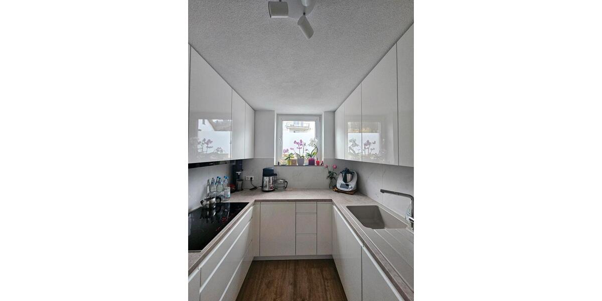 Reihenhaus Esslingen am Neckar Hegensberg - 6 Zimmer, 120 m&sup2;, 620.000&euro; | Angebot:25253485