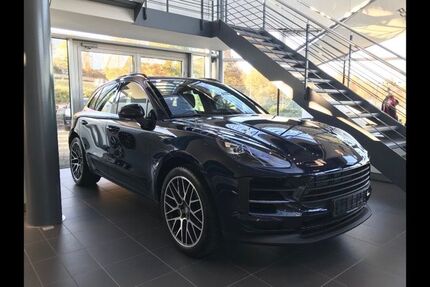 Porsche Macan 62.000 km 60.999 &euro; Stuttgart 70619