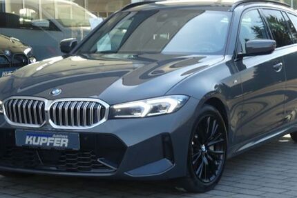 BMW 330 15.000 km 50.900 € Vaihingen / Enz 71665