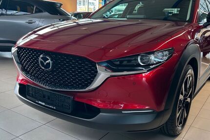 Mazda CX-3 19.670 km 25.990 &euro; Kornwestheim 70806