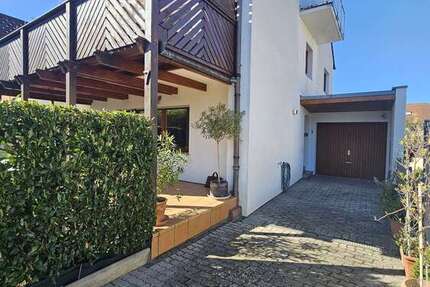Haus Ditzingen - 6 Zimmer, 161 m&sup2;, 798.000&euro; | Angebot:26865526