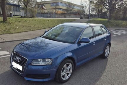 Audi A3 141.240 km 7.000 &euro; Stuttgart 70439